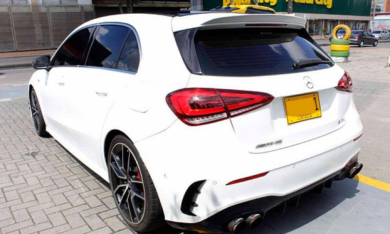 Mercedes-Benz Clase ...