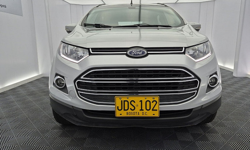Ford Ecosport 2.0 Ti...