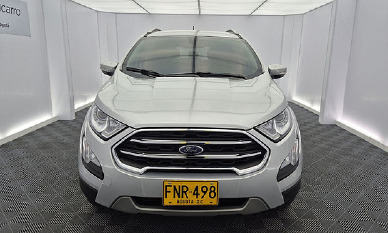 Ford Ecosport 2.0 Ti...