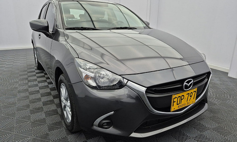 Mazda 2 1.5 Touring...