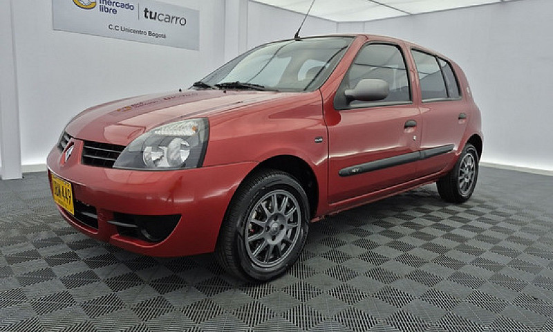 Renault Clio Campus ...