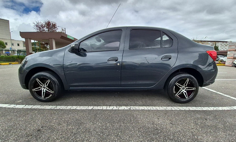 Renault Logan 1.6 Li...