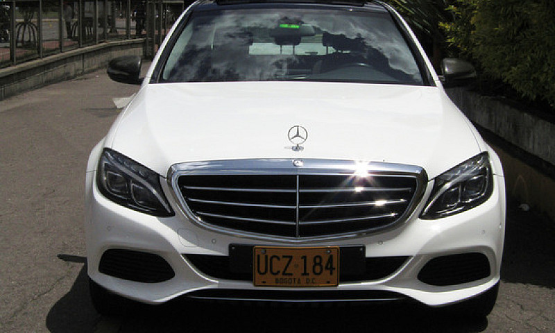 Mercedes Benz Clase ...