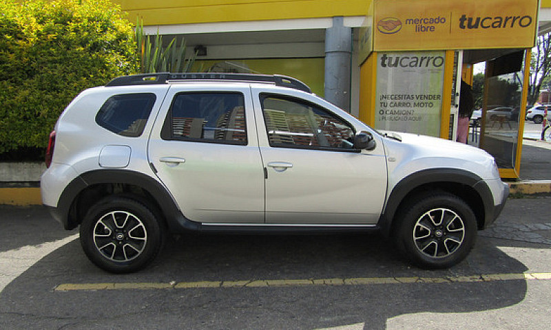 Renault Duster 2.0 P...