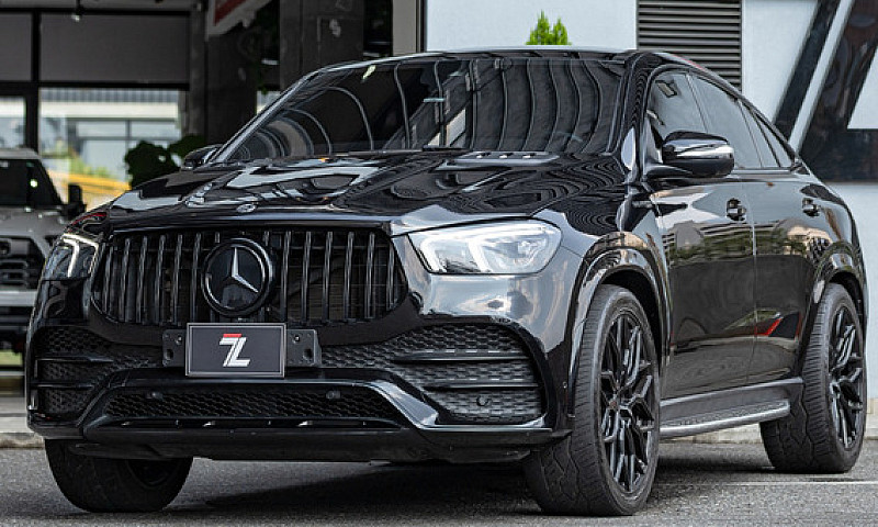 Mercedes-Benz Clase ...