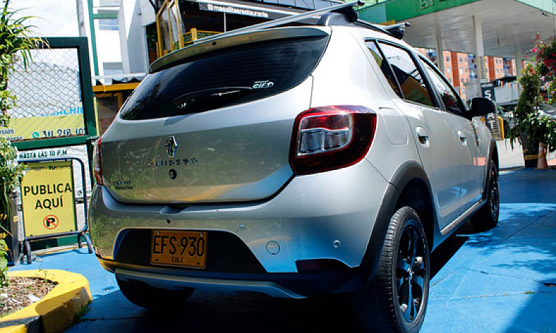 Renault Stepway 1.6 ...