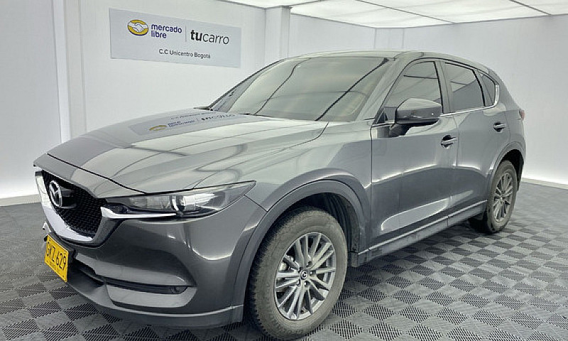 Mazda Cx-5 2.0 Touri...