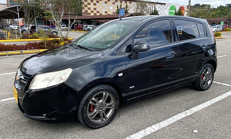 Chevrolet Sail 1.4 L...