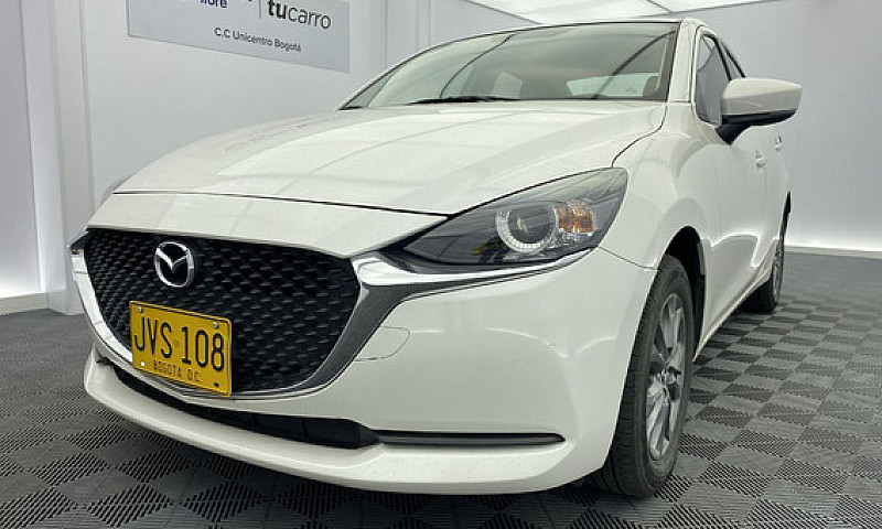 Mazda 2 1.5 Touring ...