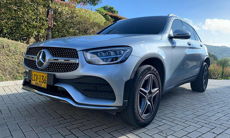 Mercedes-Benz Clase ...