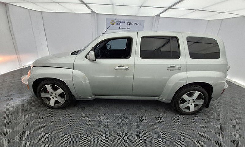 Chevrolet Hhr 2.4 2L...