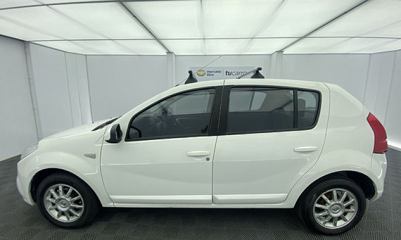 Renault Sandero 1.6 ...