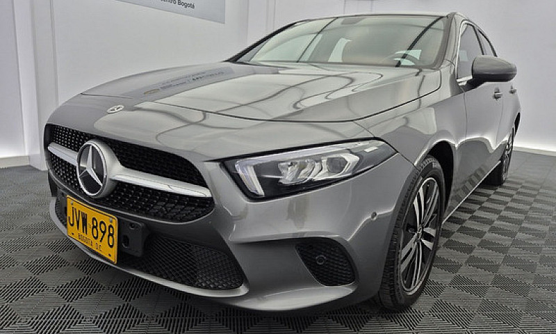 Mercedes Benz Clase ...
