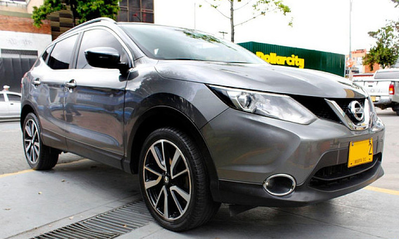 Nissan Qashqai 2.0 E...