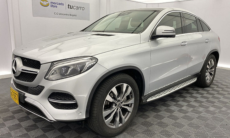 Mercedes-Benz Clase ...