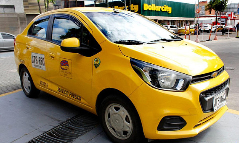 Chevroelt Beat Sedan...