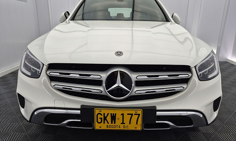 Mercedes-Benz Clase ...