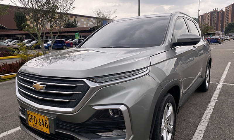 Chevrolet Captiva 1....