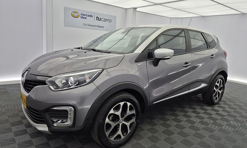 Renault Captur 2.0 B...