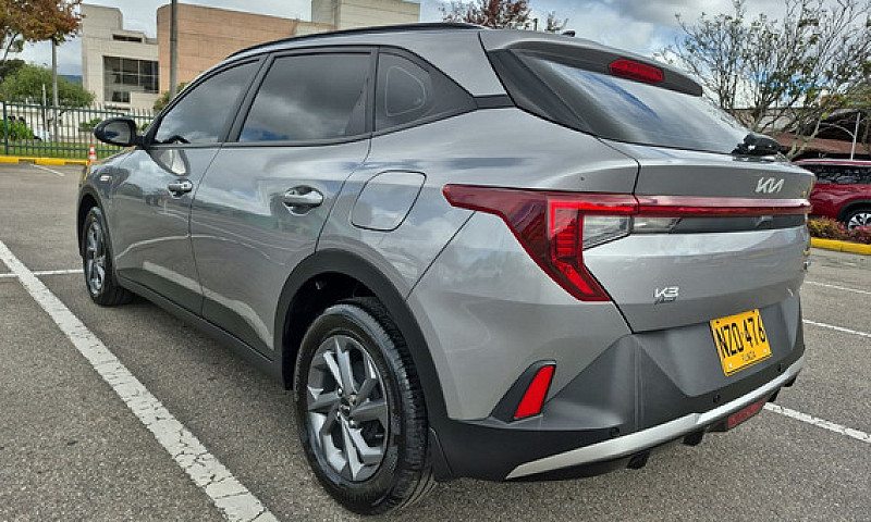 Kia K3 Cross 1.6 Vib...