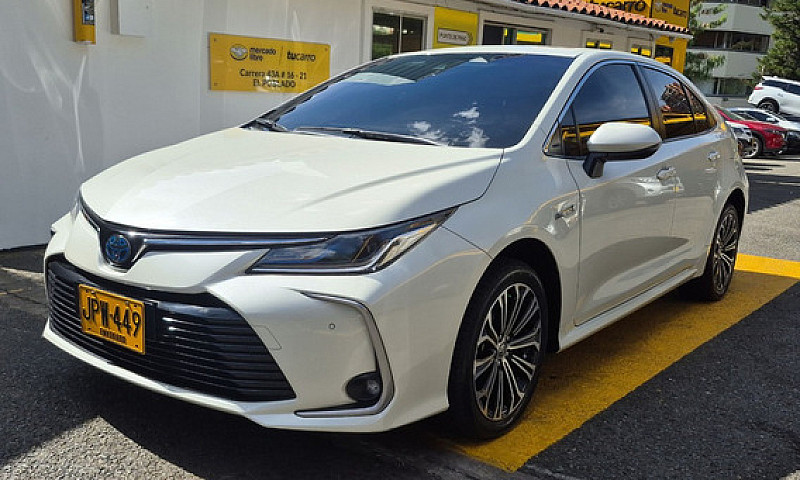 Toyota Corolla 1.8 S...