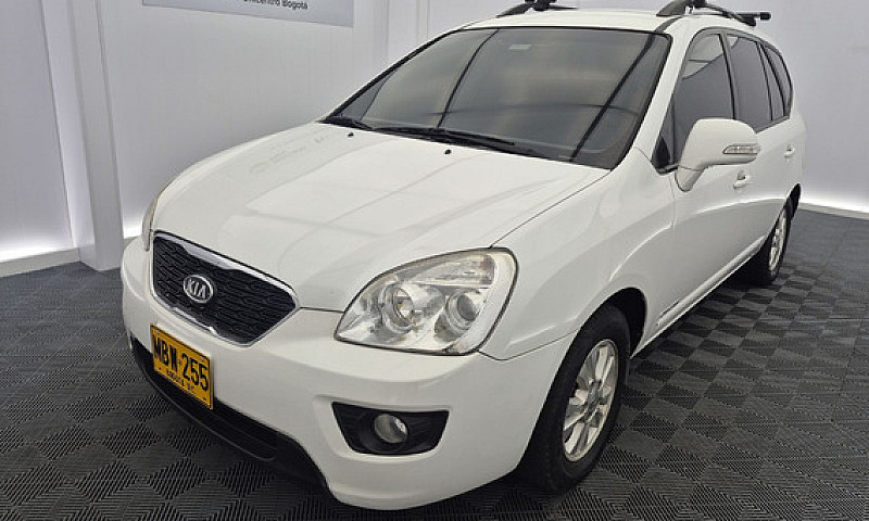 Kia Carens 2.0 Rondo...