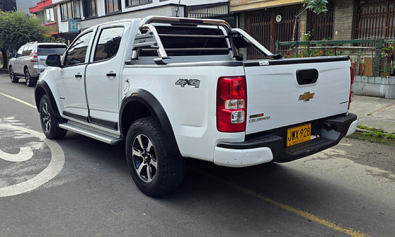 Chevrolet Colorado 2...