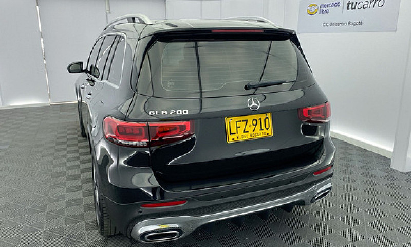 Mercedes-Benz Clase ...