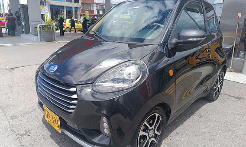 Zhidou D2S Electrico...