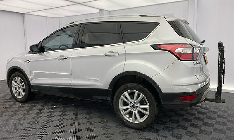 Ford Escape 2.0 Se 4...
