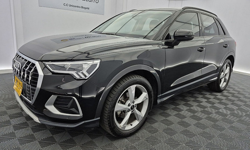 Audi Q3 1.4 Tfsi Amb...