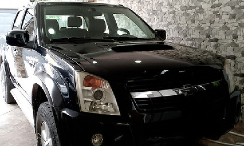 Chevrolet Luv Dmax 4...