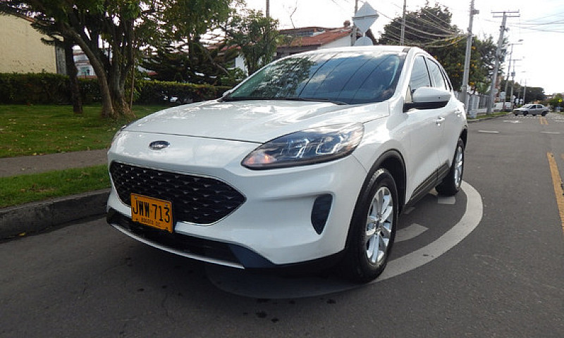 Ford Escape Se Hibri...