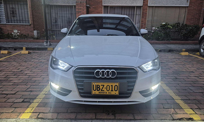 Audi A3 1.2 Attracti...