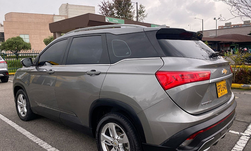 Chevrolet Captiva 1....