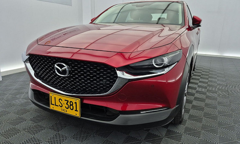 Mazda Cx-30 2.0 Gran...