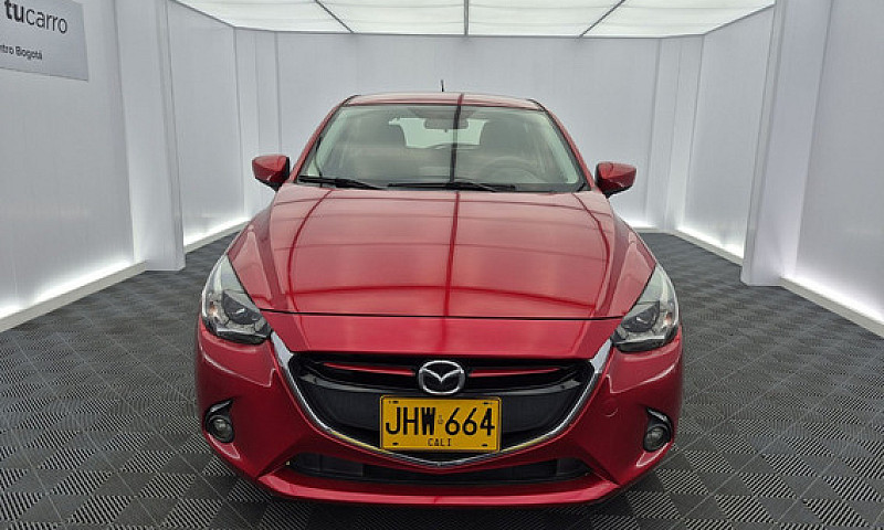 Mazda 2 1.5 Grand To...