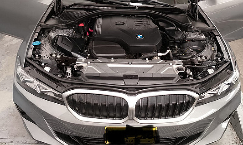 Bmw Serie 3 2.0 320I...