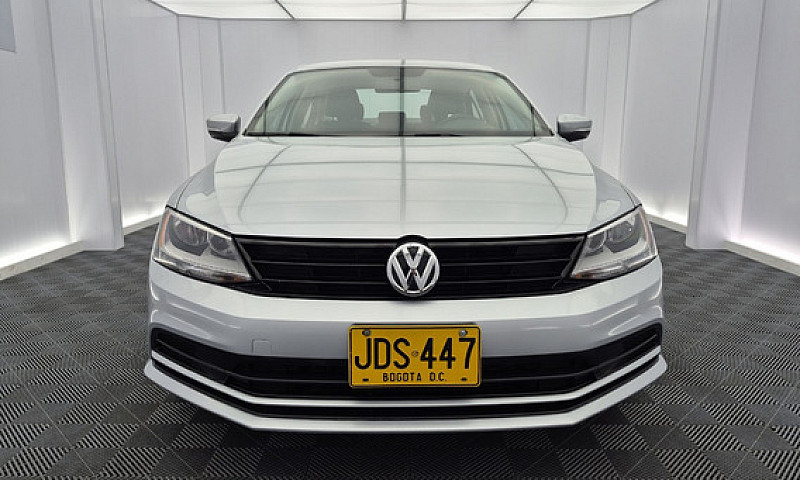 Volkswagen Jetta  Co...