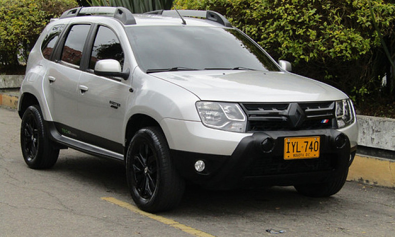 Renault Duster 1.6 D...