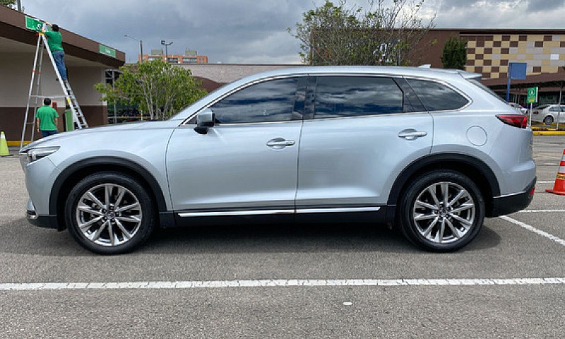 Mazda Cx-9 2.5 Grand...