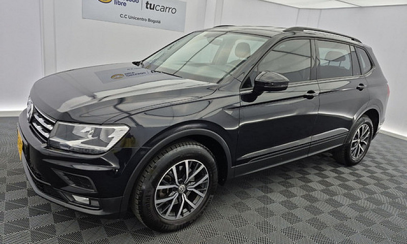 Volkswagen Tiguan Al...