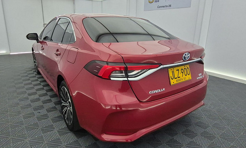 Toyota Corolla 1.8 S...