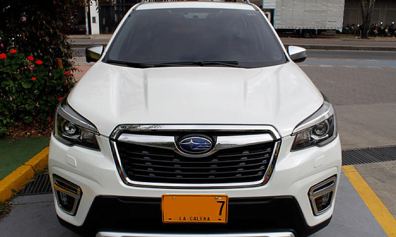 Subaru Forester 2.5 ...