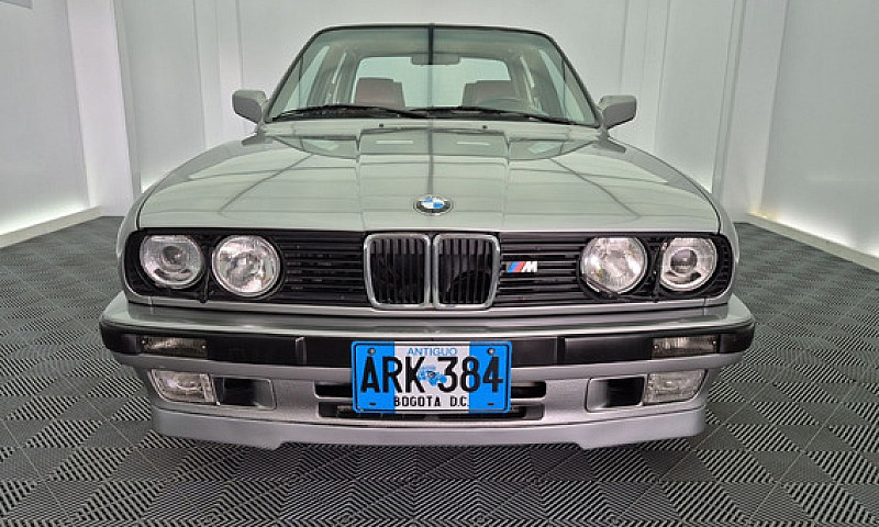 Bmw Serie 3 2.5 325I...