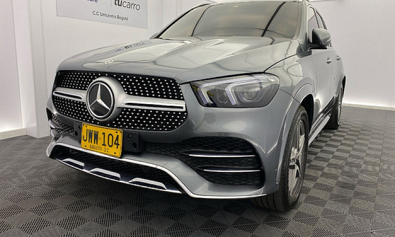 Mercedes-Benz Clase ...