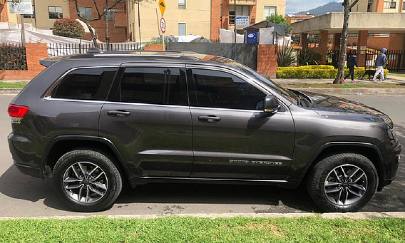 Jeep Grand Cherokee ...