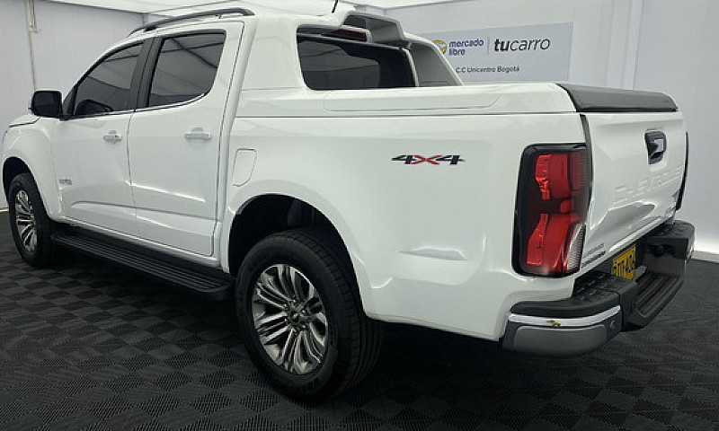 Chevrolet Colorado 2...