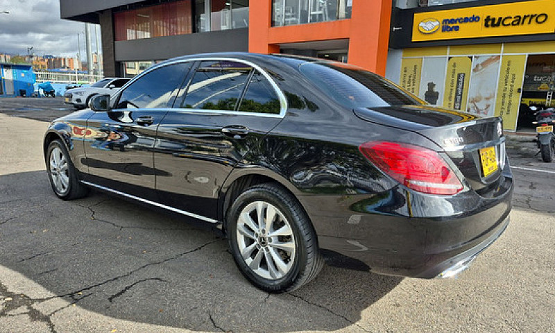 Mercedes Benz Clase ...