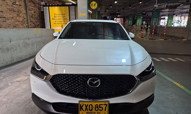 Mazda Cx-30 2.0 Gran...